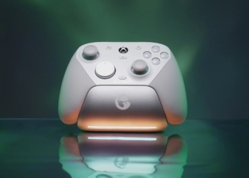 GameSir’den Xbox Elite Kontrolcüsü: GameSir G7 Pro